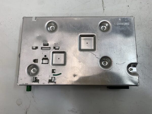 MODULO ELECTRONICO AUDI Q7 - Imagen 2