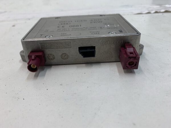 MODULO ELECTRONICO AUDI Q7 - Imagen 2
