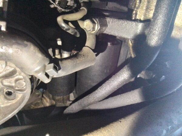 MOTOR ARRANQUE AUDI A6 BERLINA