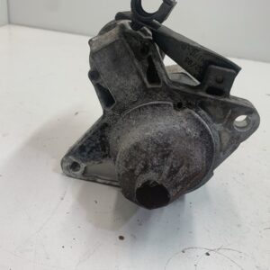 MOTOR ARRANQUE CITROEN C1