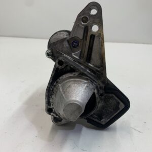 MOTOR ARRANQUE DACIA DUSTER