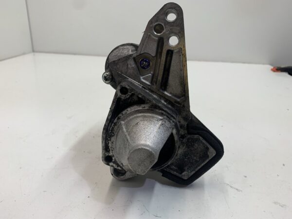 MOTOR ARRANQUE DACIA DUSTER