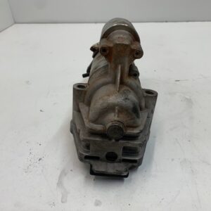 MOTOR ARRANQUE FORD TRANSIT CAJA CERRADA, CORTA