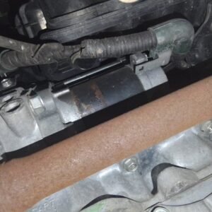 MOTOR ARRANQUE HONDA CIVIC LIM.4
