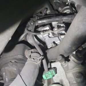 MOTOR ARRANQUE MAZDA 5 BERL.