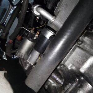 MOTOR ARRANQUE OPEL INSIGNIA BERLINA