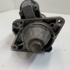 MOTOR ARRANQUE RENAULT MEGANE II FAMILIAR