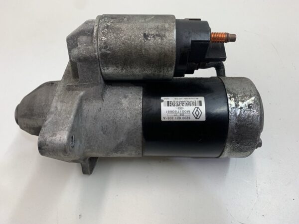 MOTOR ARRANQUE RENAULT MEGANE II FAMILIAR - Imagen 3