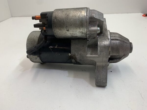 MOTOR ARRANQUE RENAULT MEGANE II FAMILIAR - Imagen 4