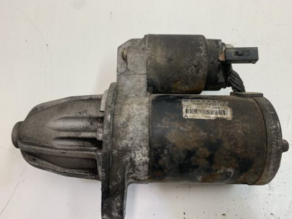 MOTOR ARRANQUE SMART FORFOUR - Imagen 3