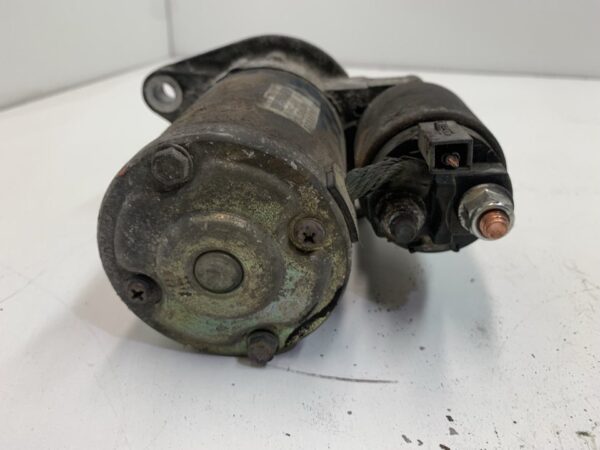 MOTOR ARRANQUE SMART FORFOUR - Imagen 4