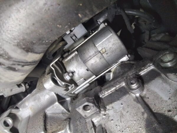 MOTOR ARRANQUE VOLKSWAGEN GOLF PLUS