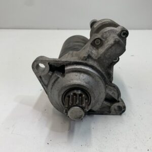 MOTOR ARRANQUE VOLKSWAGEN GOLF V BERLINA