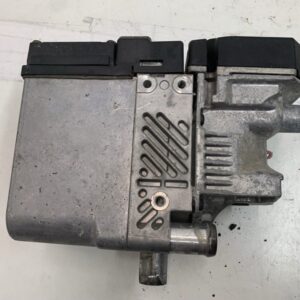 MOTOR CALEFACCION AUDI Q7