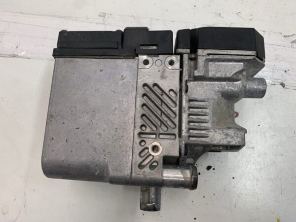 MOTOR CALEFACCION AUDI Q7