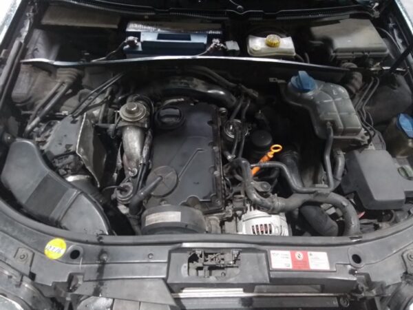 MOTOR COMPLETO AUDI A6 BERLINA