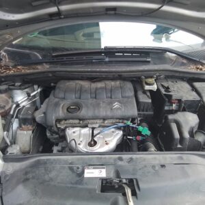 MOTOR COMPLETO CITROEN C4 BERLINA