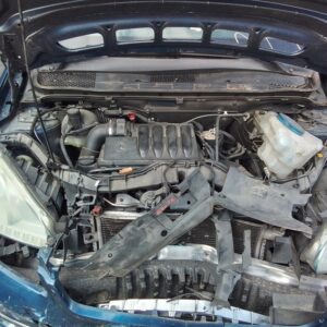 MOTOR COMPLETO MERCEDES CLASE A