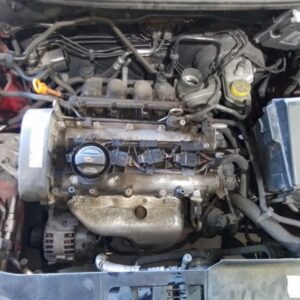 MOTOR COMPLETO SEAT IBIZA