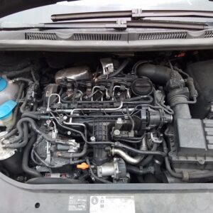 MOTOR COMPLETO VOLKSWAGEN GOLF PLUS