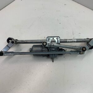 MOTOR LIMPIA DELANTERO SEAT IBIZA