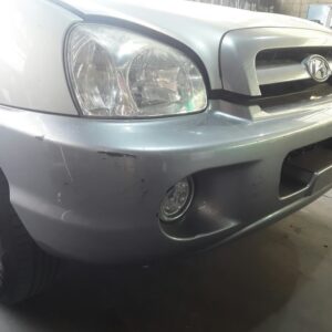 PARAGOLPES DELANTERO HYUNDAI SANTA FE