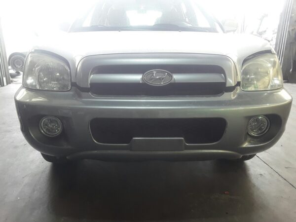 PARAGOLPES DELANTERO HYUNDAI SANTA FE - Imagen 3