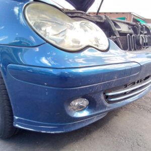 PARAGOLPES DELANTERO MERCEDES CLASE C  BERLINA