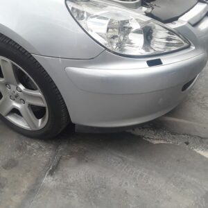 PARAGOLPES DELANTERO PEUGEOT 307 CC