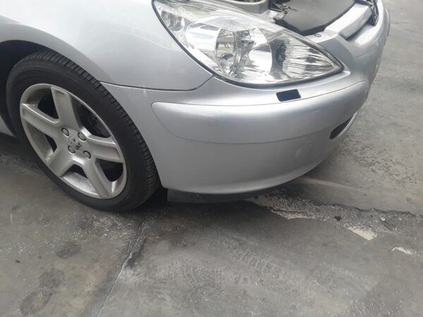 PARAGOLPES DELANTERO PEUGEOT 307 CC