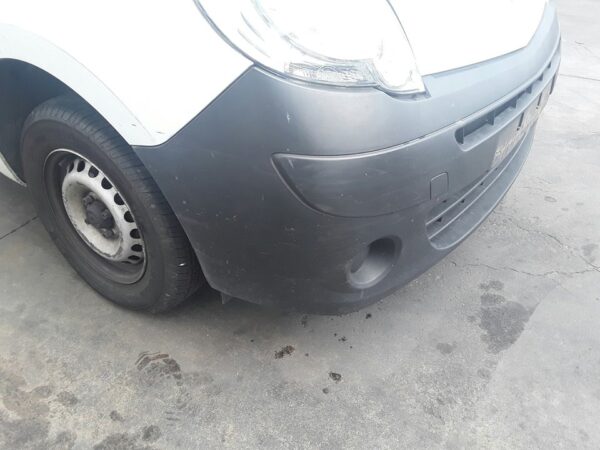PARAGOLPES DELANTERO RENAULT KANGOO