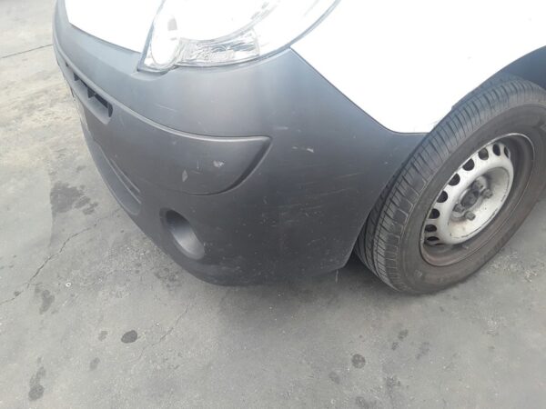 PARAGOLPES DELANTERO RENAULT KANGOO - Imagen 2