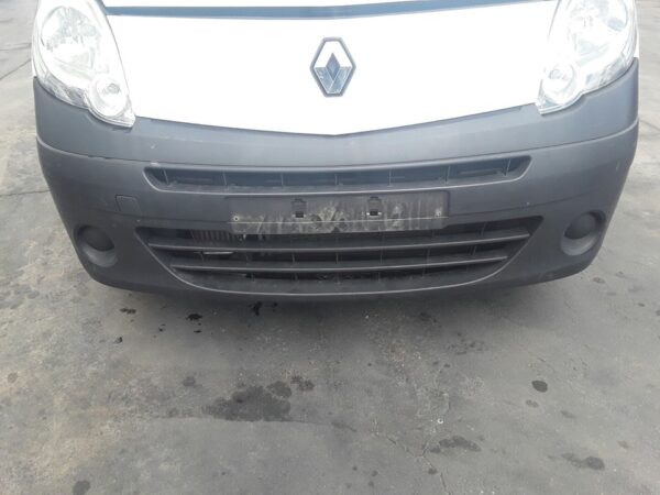 PARAGOLPES DELANTERO RENAULT KANGOO - Imagen 3