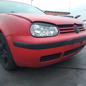 PARAGOLPES DELANTERO VOLKSWAGEN GOLF IV BERLINA