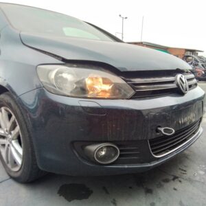 PARAGOLPES DELANTERO VOLKSWAGEN GOLF PLUS