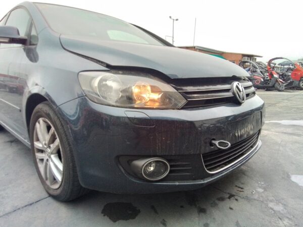 PARAGOLPES DELANTERO VOLKSWAGEN GOLF PLUS