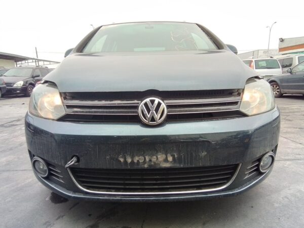 PARAGOLPES DELANTERO VOLKSWAGEN GOLF PLUS - Imagen 3