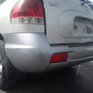PARAGOLPES TRASERO HYUNDAI SANTA FE