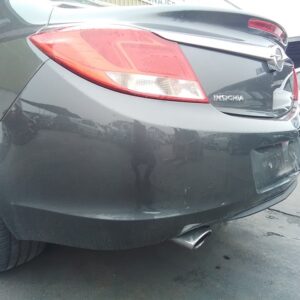 PARAGOLPES TRASERO OPEL INSIGNIA BERLINA