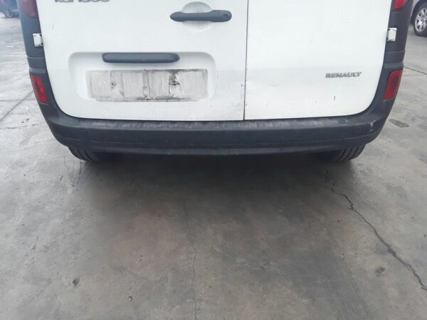 PARAGOLPES TRASERO RENAULT KANGOO - Imagen 3