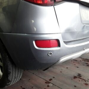 PARAGOLPES TRASERO RENAULT KOLEOS