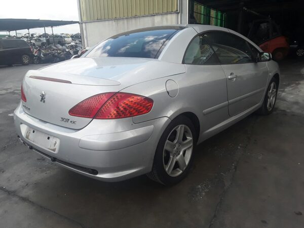 FARO IZQUIERDO PEUGEOT 307 CC - Imagen 4