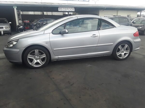 SERVOFRENO PEUGEOT 307 CC - Imagen 6