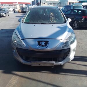 MOTOR ARRANQUE PEUGEOT 308 SW