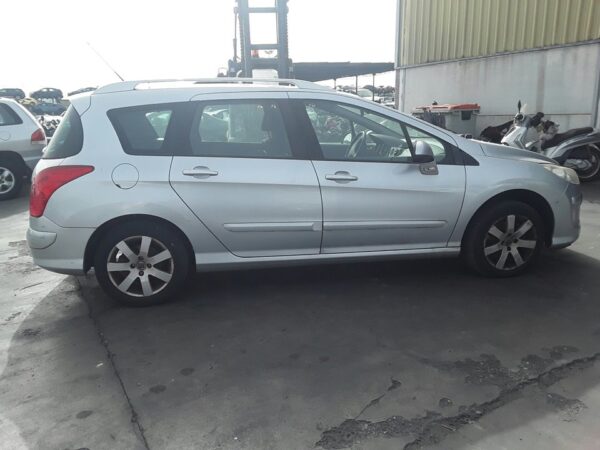 ELEVALUNAS TRASERO DERECHO PEUGEOT 308 SW - Imagen 3