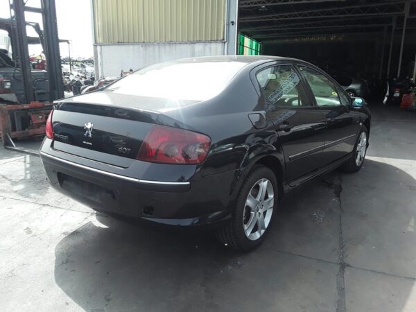 ABS PEUGEOT 407 - Imagen 3