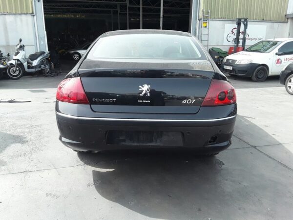ABS PEUGEOT 407 - Imagen 4
