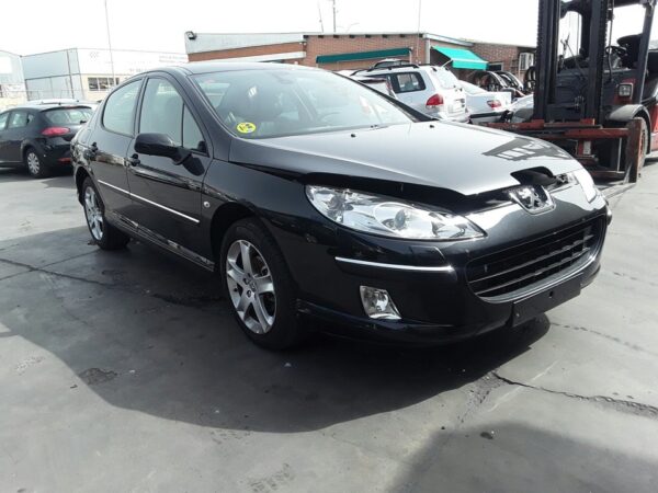 ABS PEUGEOT 407 - Imagen 5