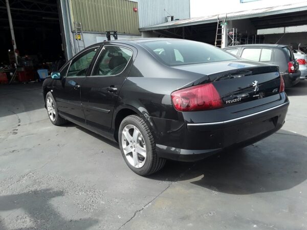 ABS PEUGEOT 407 - Imagen 8