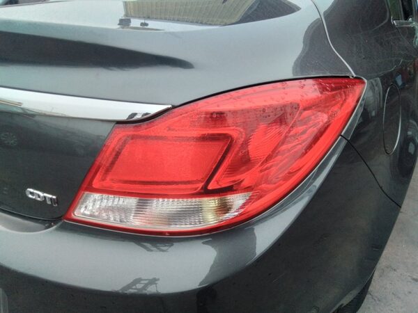 PILOTO TRASERO DERECHO OPEL INSIGNIA BERLINA